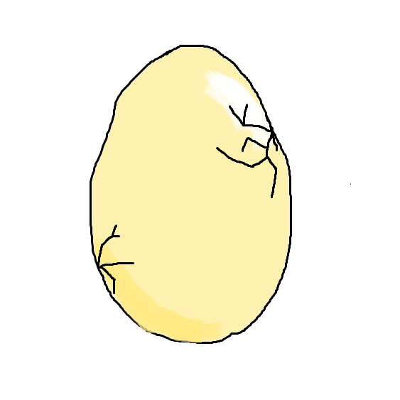 egg
