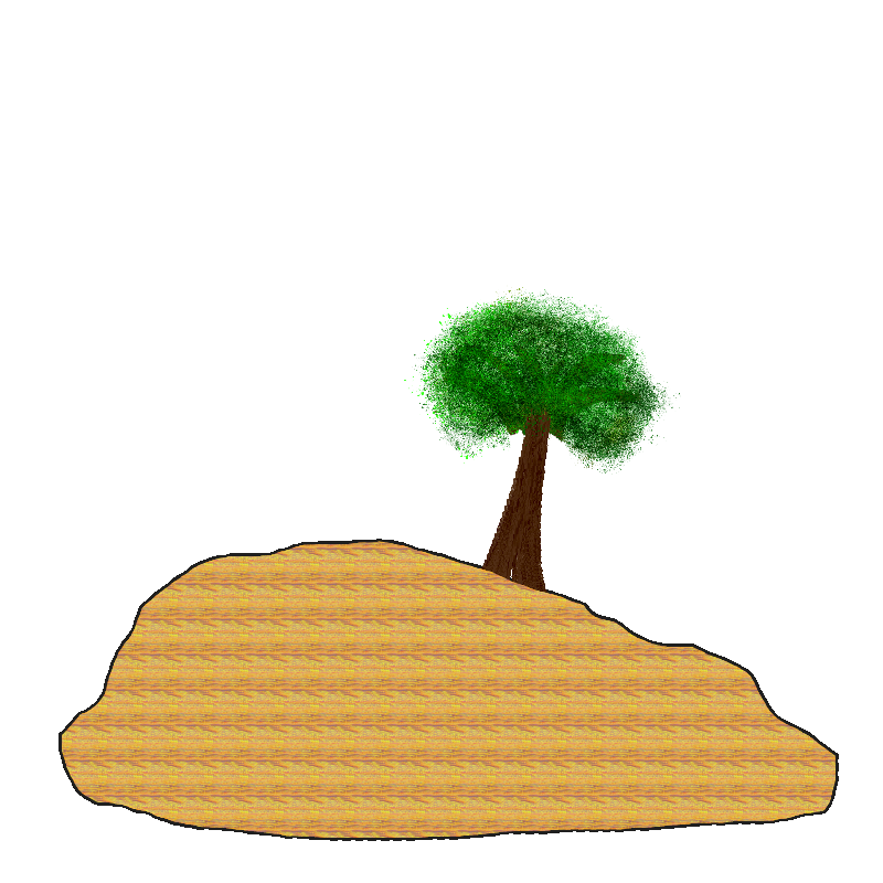 island